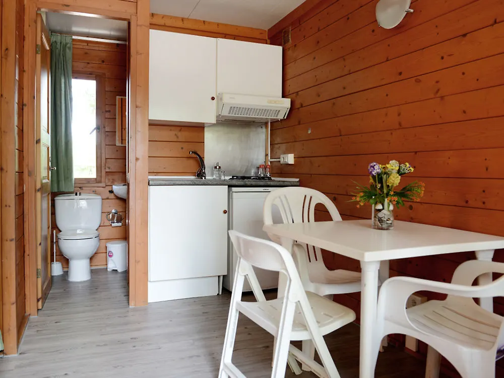 Camping L'Alba Hotel Creixell