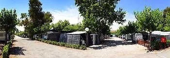 Camping L'Alba Hotel Creixell
