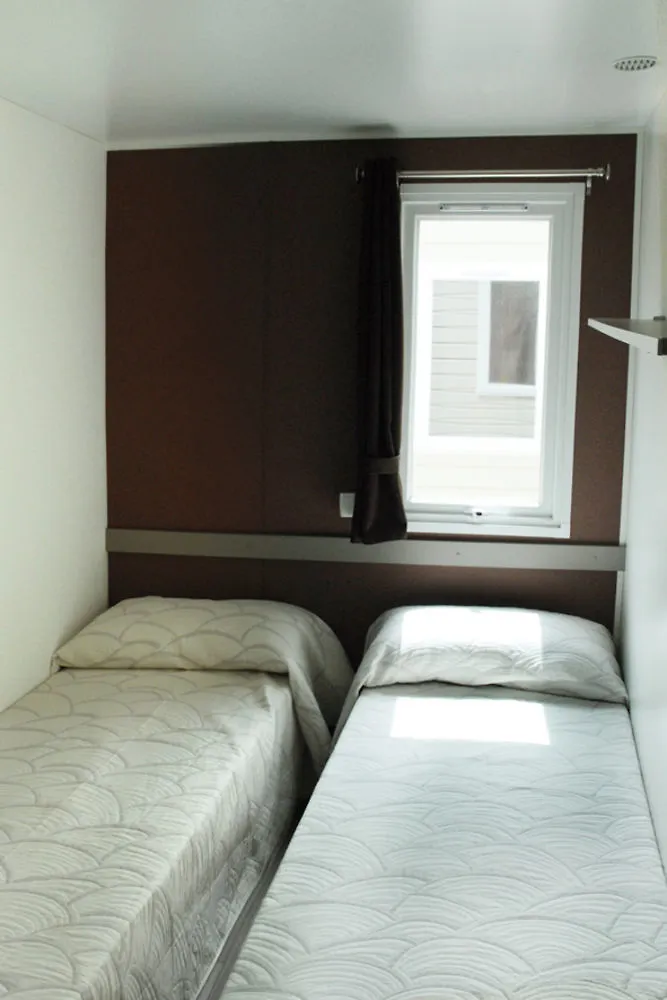 Camping L'Alba Hotel Creixell